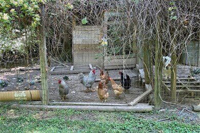 6028 Brantley Gordon Rd, Denton, NC 27239 - photo 4