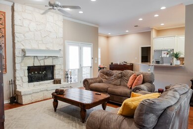 1902 Valleyview Dr, San Angelo, TX 76904 - photo 4