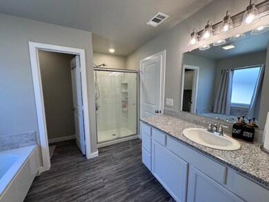 1324 Bourbon St, Odessa, TX 79765 - photo 6