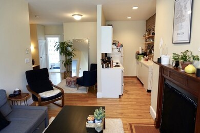 74 E Brookline St unit 4, Boston, MA 02118 - photo 3