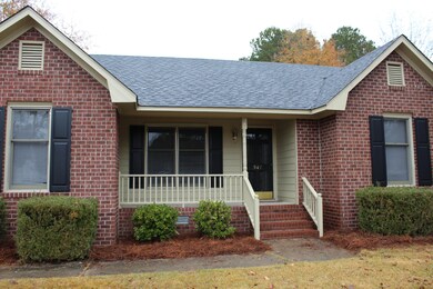 547 Chaucer Dr, Winterville, NC 28590 - photo 3