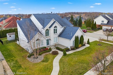 21478 Sabrina Dr, Macomb, MI 48044 - photo 2