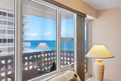 Ocean Summit Condominium unit 702, Fort Lauderdale, FL 33308 - photo 4