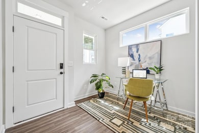 *This image is not of the actual home, but a photo of our model home, shown for representative purposes.*