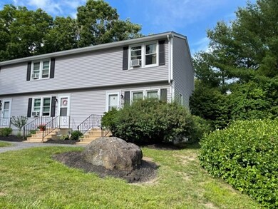 270 Sunderland Rd unit 101, Worcester, MA 01604 - photo 2