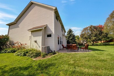 5059 Prairie Sage Ln, Naperville, IL 60564 - photo 6