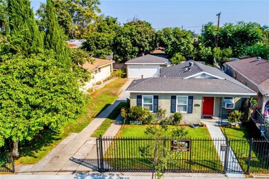 2047 E Lucien St, Compton, CA 90222 - photo 4
