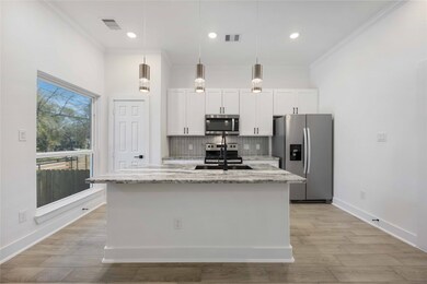 3110 Evella St unit A, Houston, TX 77026 - photo 3