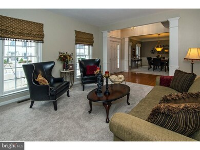 14 Croft Dr, Fountainville, PA 18923 - photo 4