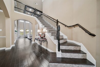 3515 Walker Falls Ln, Fulshear, TX 77441 - photo 7