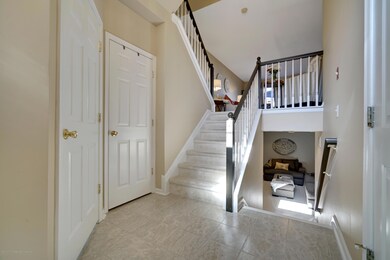 Entry way