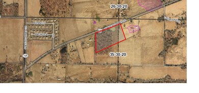 hwy dd tax map