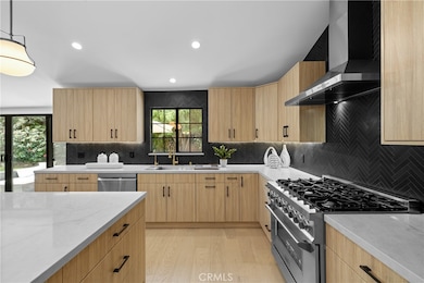 5711 Ostrom Ave, Encino, CA 91316 - photo 5