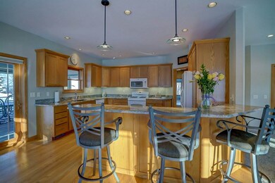 3641 Lake View Dr, Stoughton, WI 53589 - photo 7