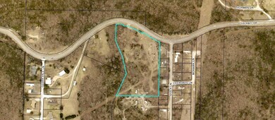 Hwy 160, Forsyth (4.5 Acres)