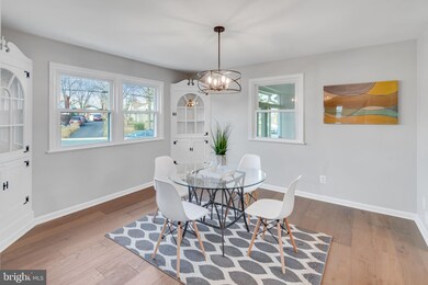 3325 Garland Dr, Falls Church, VA 22041 - photo 6