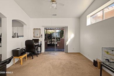 1672 E Parado Del Sol -- E, Cottonwood, AZ 86326 - photo 7