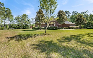 225 Scenic Dr, Lake City, FL 32055 - photo 2