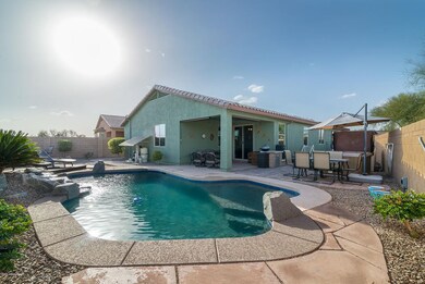 18439 E San Ignacio Ct, Gold Canyon, AZ 85118 - photo 4