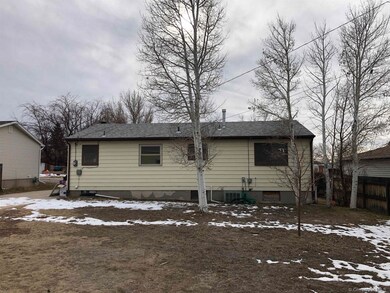 4312 E 8th St, Cheyenne, WY 82001 - photo 2