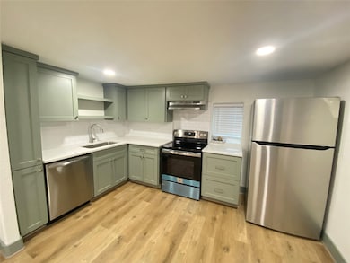 2305 55th St unit 1, Galveston, TX 77551 - photo 3