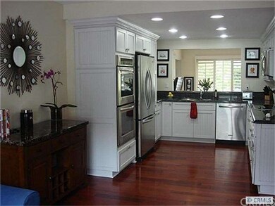 Gourmet Kitchen , Newer Kitchen Cabinets, Cherry W