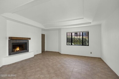 Living Room/Entry Way