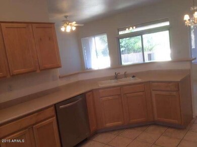 4511 E Strawberry Dr, Gilbert, AZ 85298 - photo 3