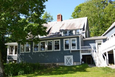 914 Main Rd, Westport Island, ME 04578 - photo 3