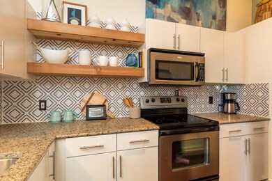 loads of cabinets