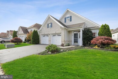 159 Tunicflower Ln, Princeton Junction, NJ 08550 - photo 2