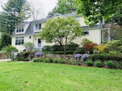 40 Chestnut St, Weston, MA 02493 - photo 5