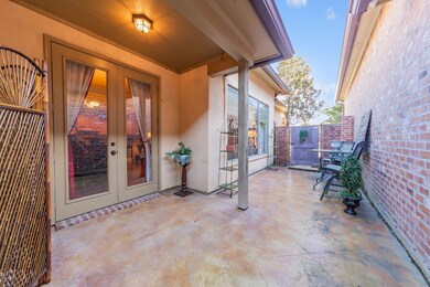 103 Sunswept Bridge - Patio 12