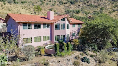 3586 W Highway 80 --, Bisbee, AZ 85603 - photo 2
