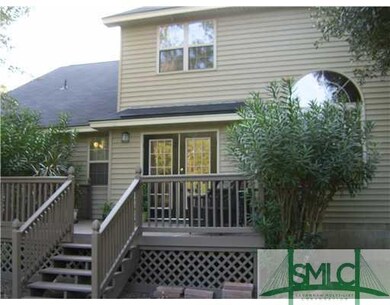 Patio/Deck. PERFECT FOR OUTDOOR ENTERTAINING.