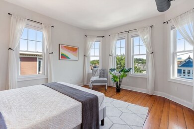9 Sheridan St unit 3, Boston, MA 02130 - photo 6