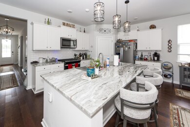 1142 Wading Point Blvd, Huger, SC 29450 - photo 4