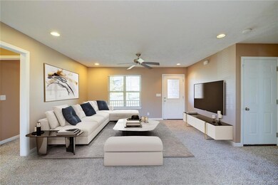 Virtual Staging