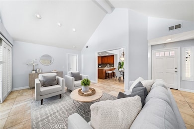 21765 Alderbrook unit 14, Mission Viejo, CA 92692 - photo 7