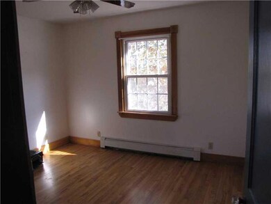 1st Floor Plan. Possible 1st floor...