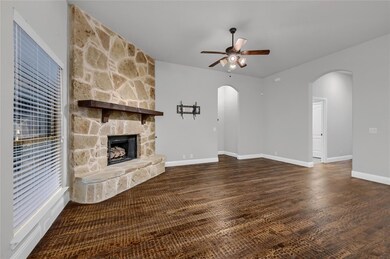 3607 Fawn Meadow Trail, Denison, TX 75020 - photo 6