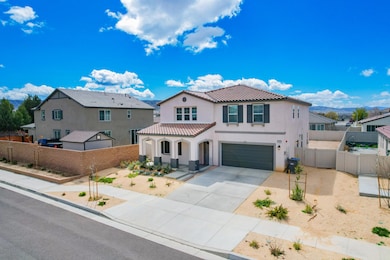 43869 Hampton St, Lancaster, CA 93536 - photo 3