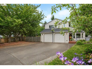 1309 SE 19th Cir, Troutdale, OR 97060 - photo 2