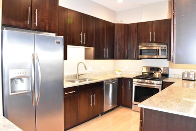 2921 W Glenlake Ave unit 3E, Chicago, IL 60659 - photo 5
