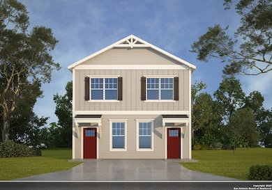 7137 Magnolia Dr, San Antonio, TX 78212 - photo 5