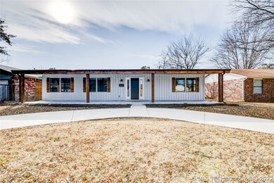 648 E 135th Place, Glenpool, OK 74033 - photo 3