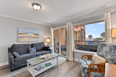 9520 Seawall Blvd unit 205, Galveston, TX 77554 - photo 2