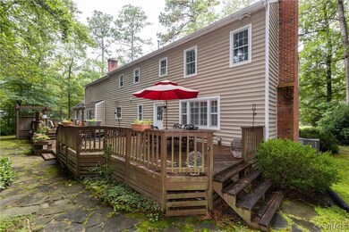 1801 Weather Vane Ct, Henrico, VA 23238 - photo 5