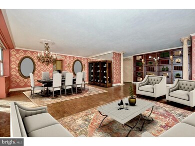 The Trianon unit 410, Bala Cynwyd, PA 19004 - photo 4