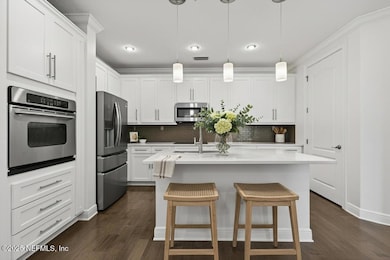 4300 S South Beach Pkwy unit 3123, Jacksonville Beach, FL 32250 - photo 2